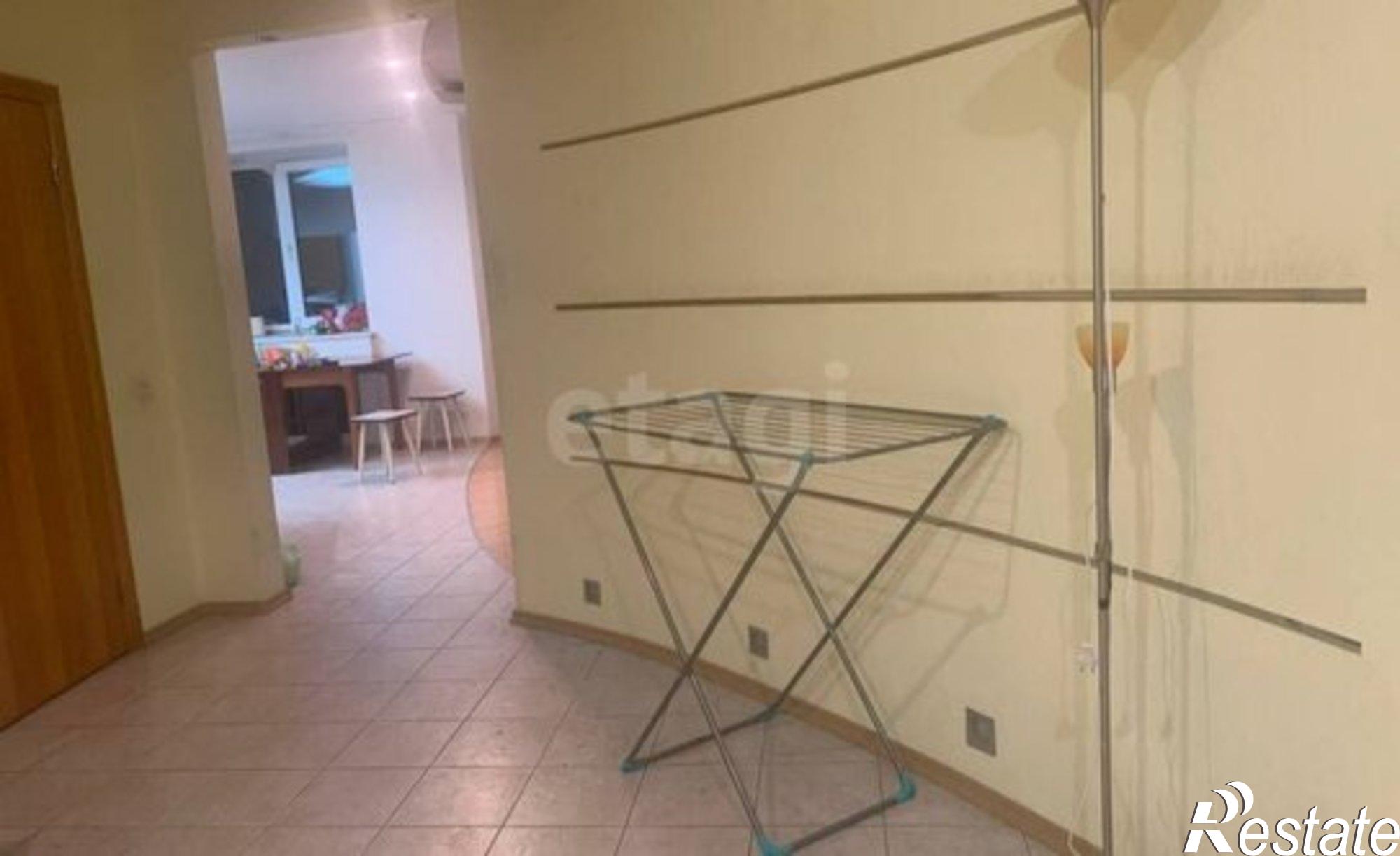 Купить квартиру за 10 550 000 рублей на Кировоградская улица, 68