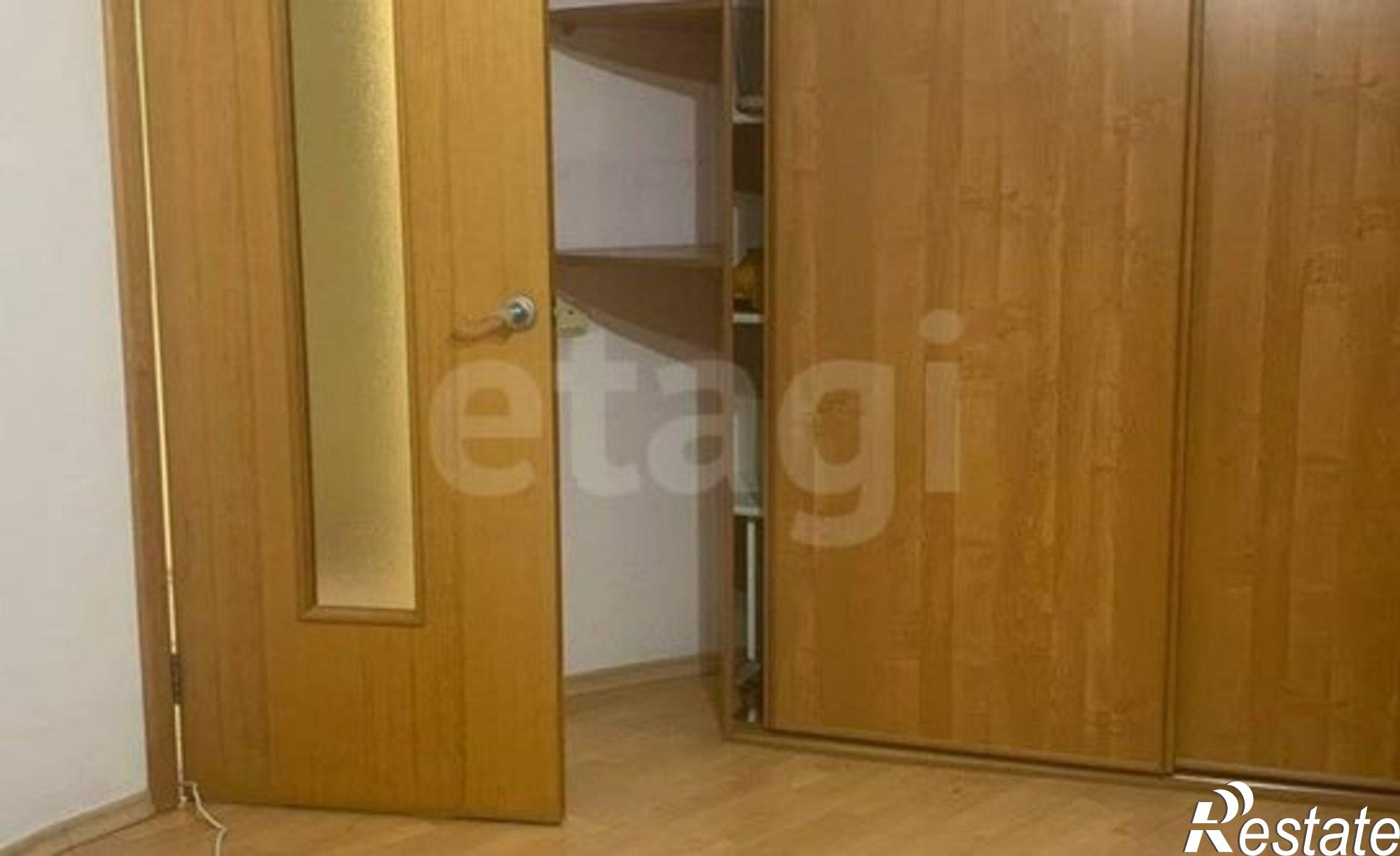 Купить квартиру за 10 550 000 рублей на Кировоградская улица, 68