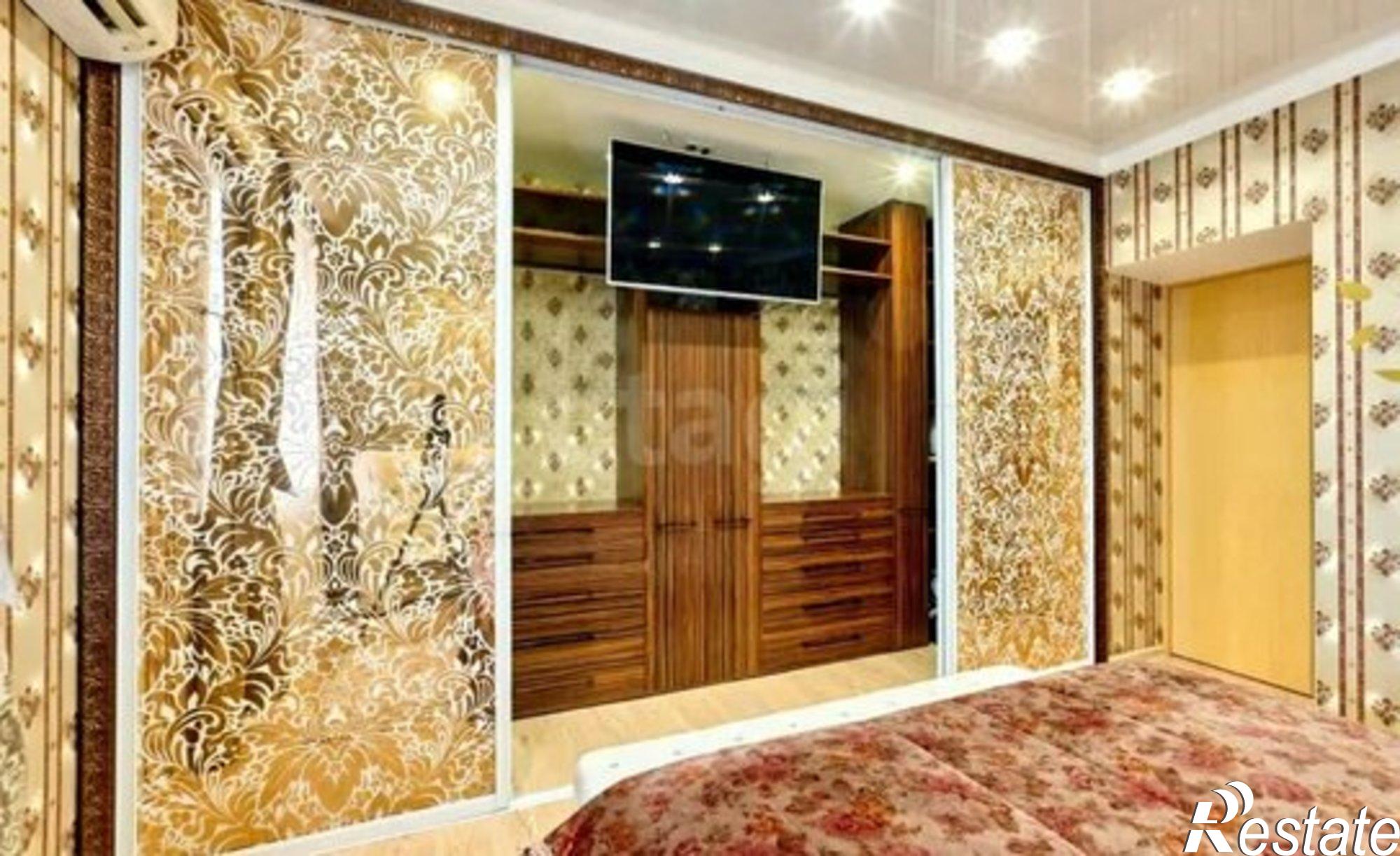 Купить квартиру за 15 700 000 рублей на улица Снайперов, 3