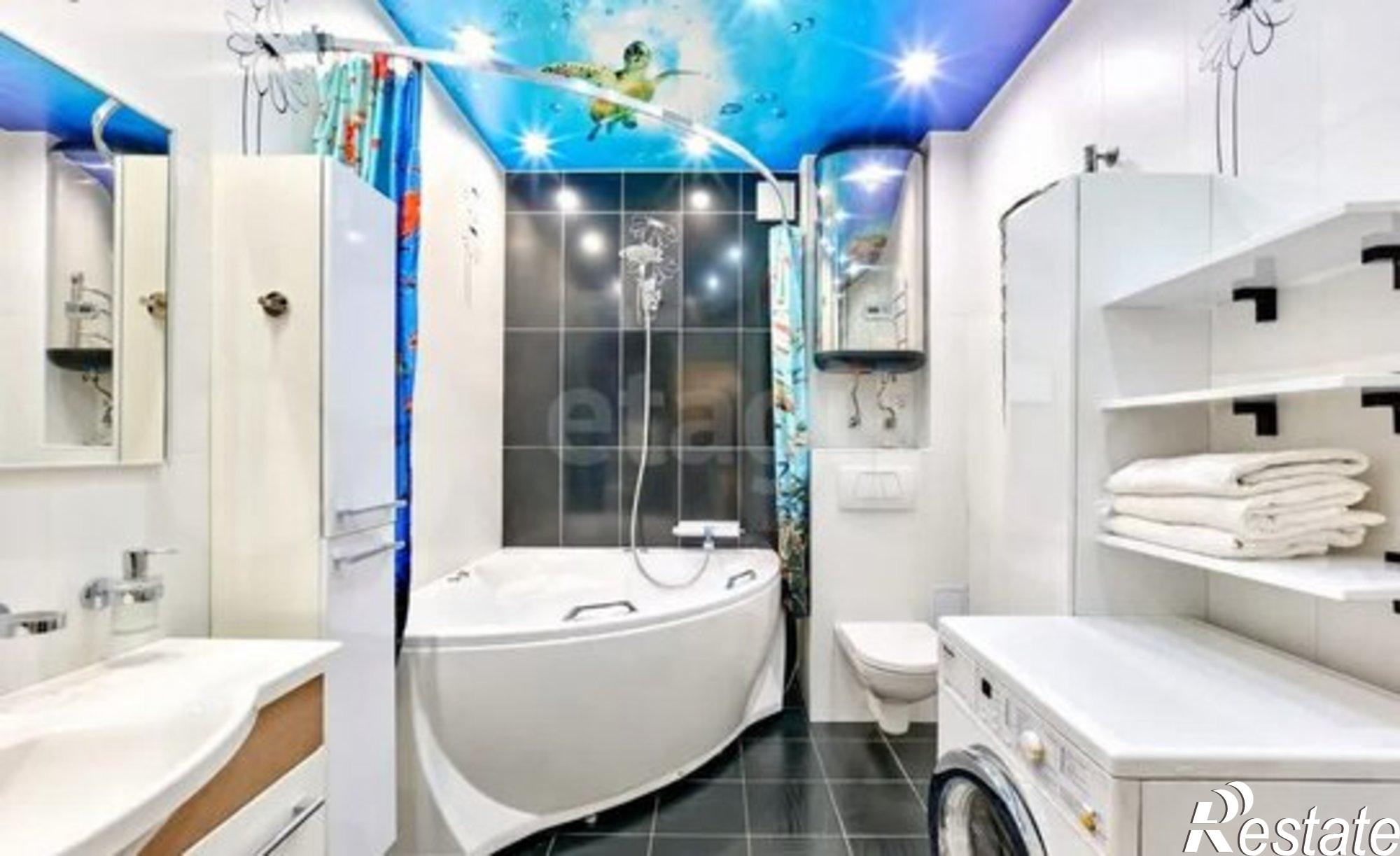 Купить квартиру за 15 700 000 рублей на улица Снайперов, 3