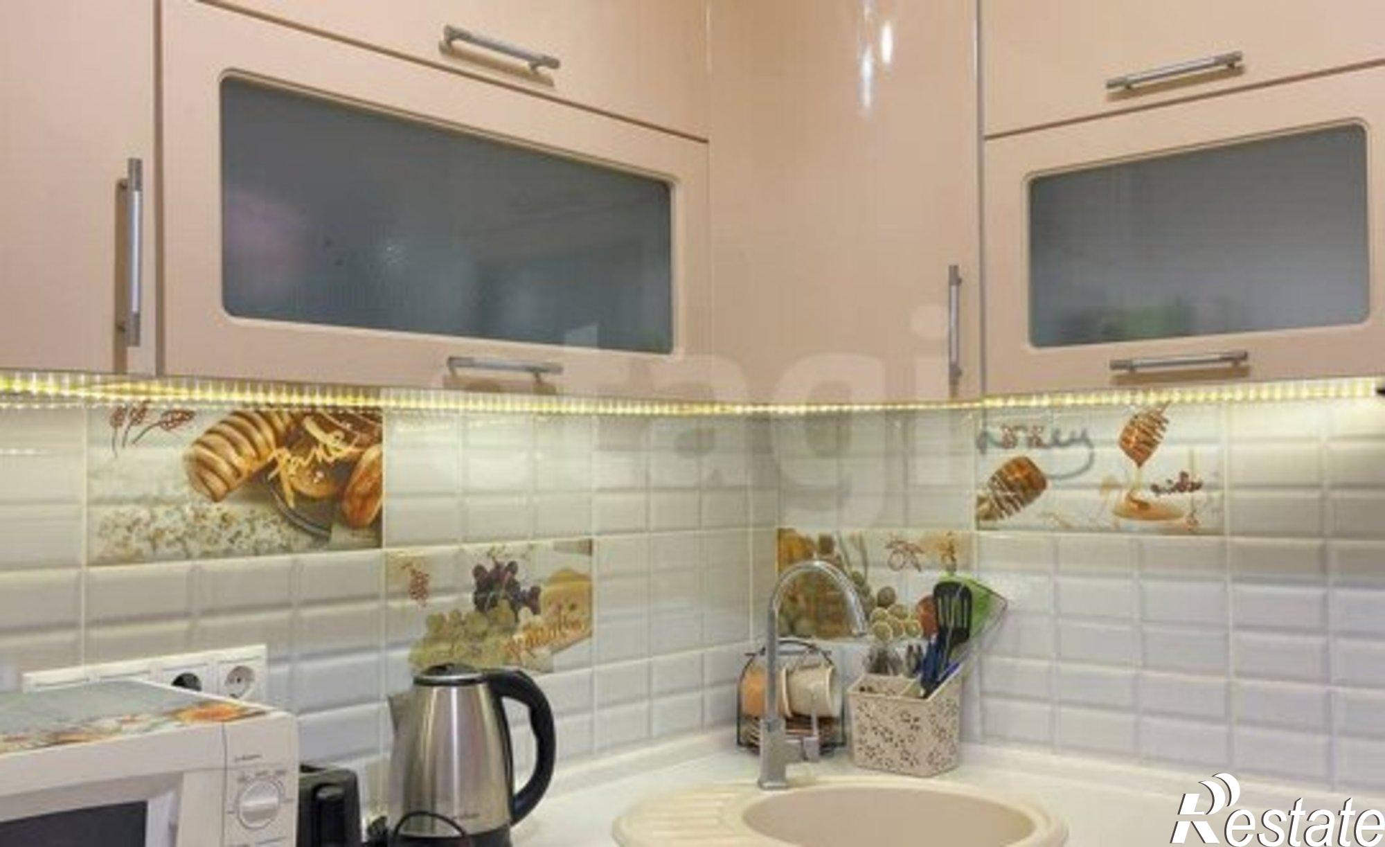 Купить квартиру за 4 150 000 рублей на улица Мира, 75