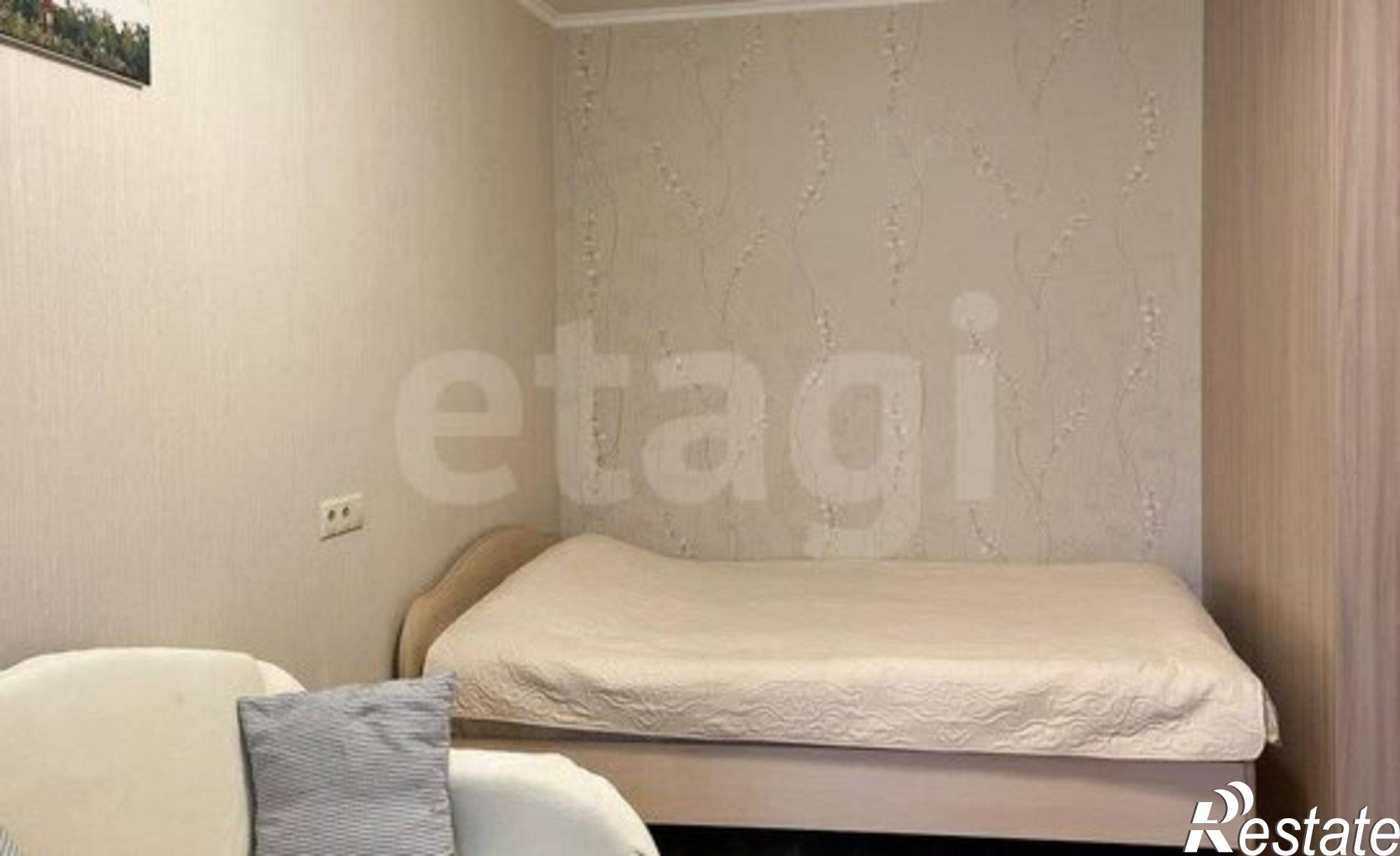 Купить квартиру за 4 150 000 рублей на улица Мира, 75