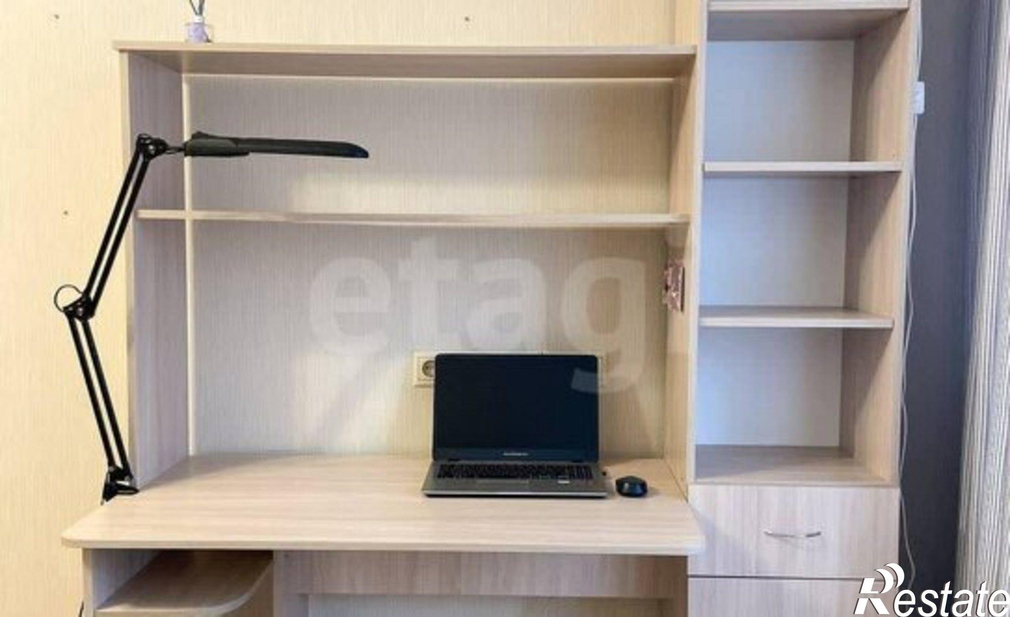 Купить квартиру за 4 150 000 рублей на улица Мира, 75