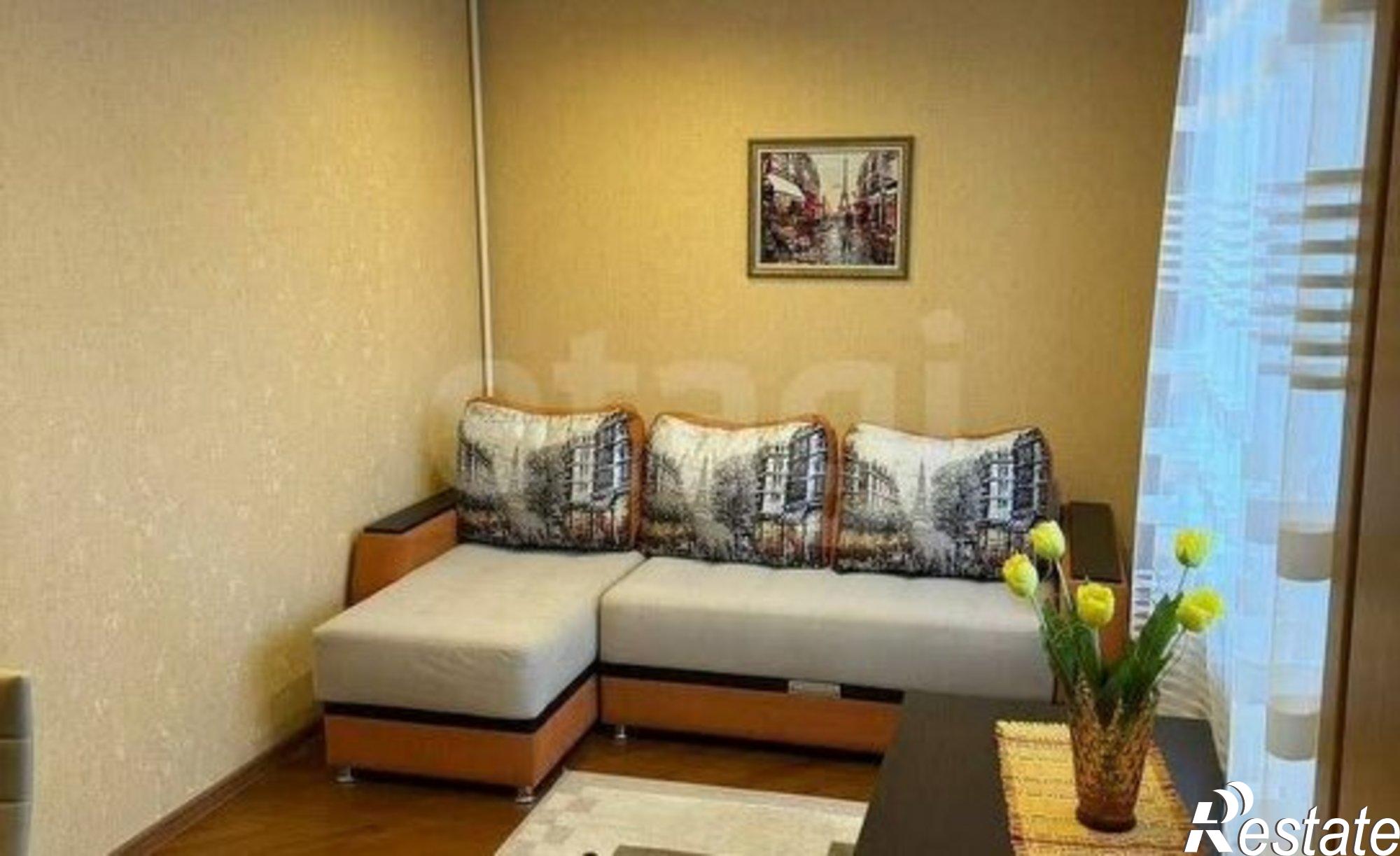 Купить квартиру за 9 500 000 рублей на шоссе Космонавтов, 129