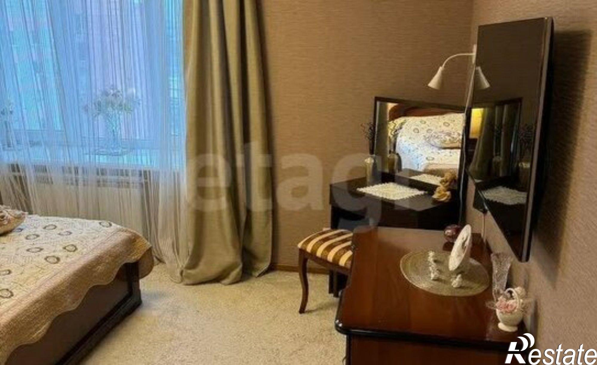 Купить квартиру за 9 500 000 рублей на шоссе Космонавтов, 129