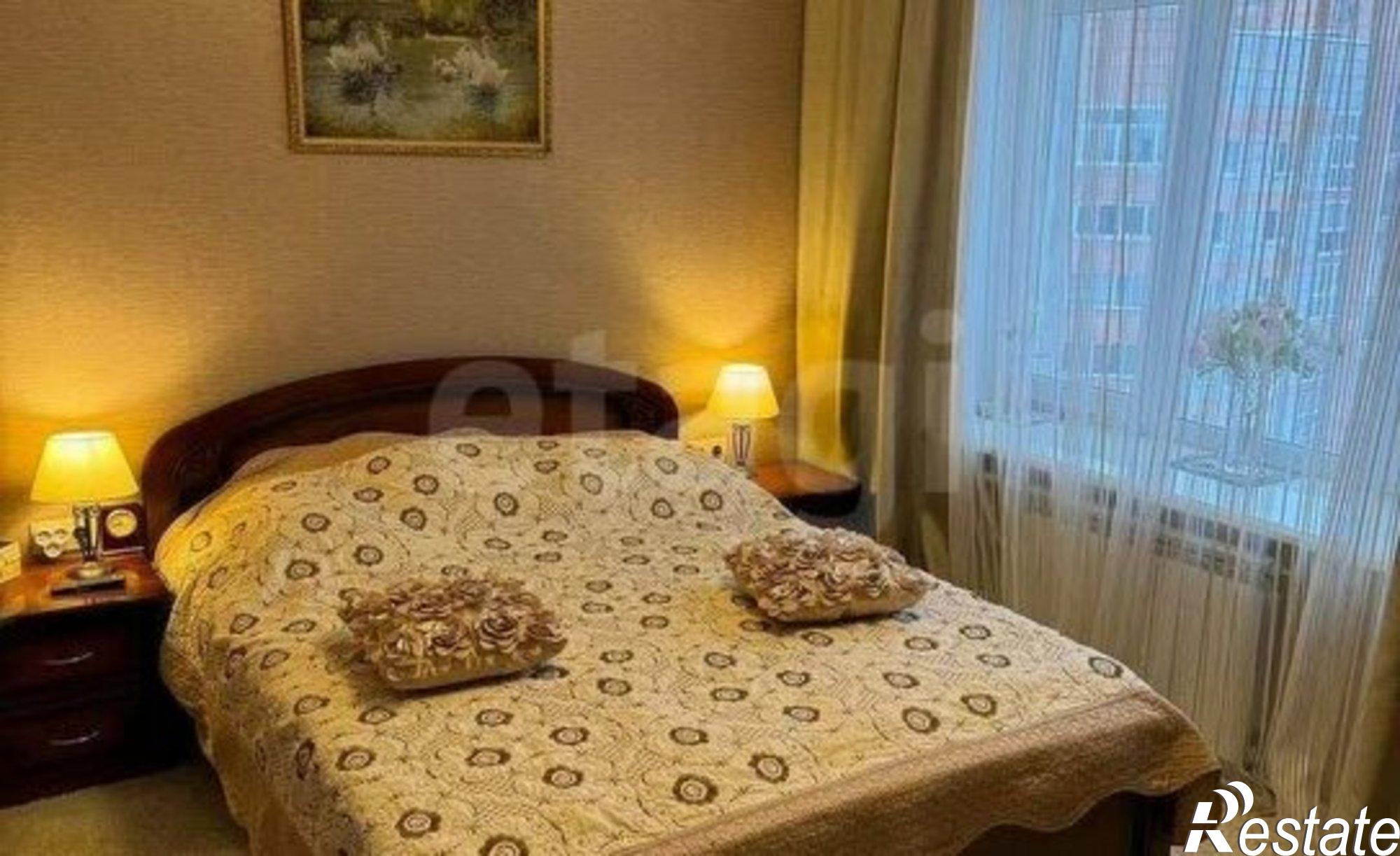 Купить квартиру за 9 500 000 рублей на шоссе Космонавтов, 129