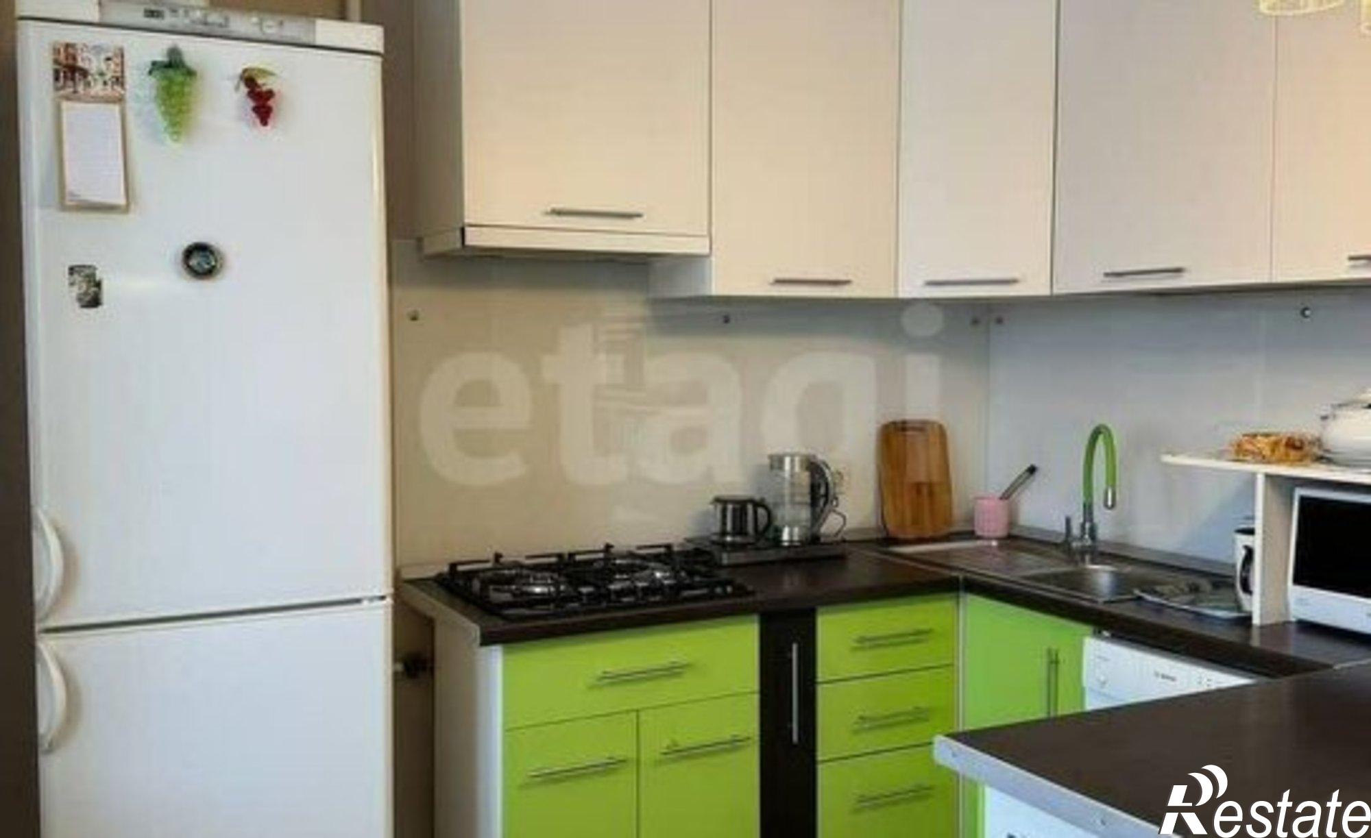 Купить квартиру за 9 500 000 рублей на шоссе Космонавтов, 129