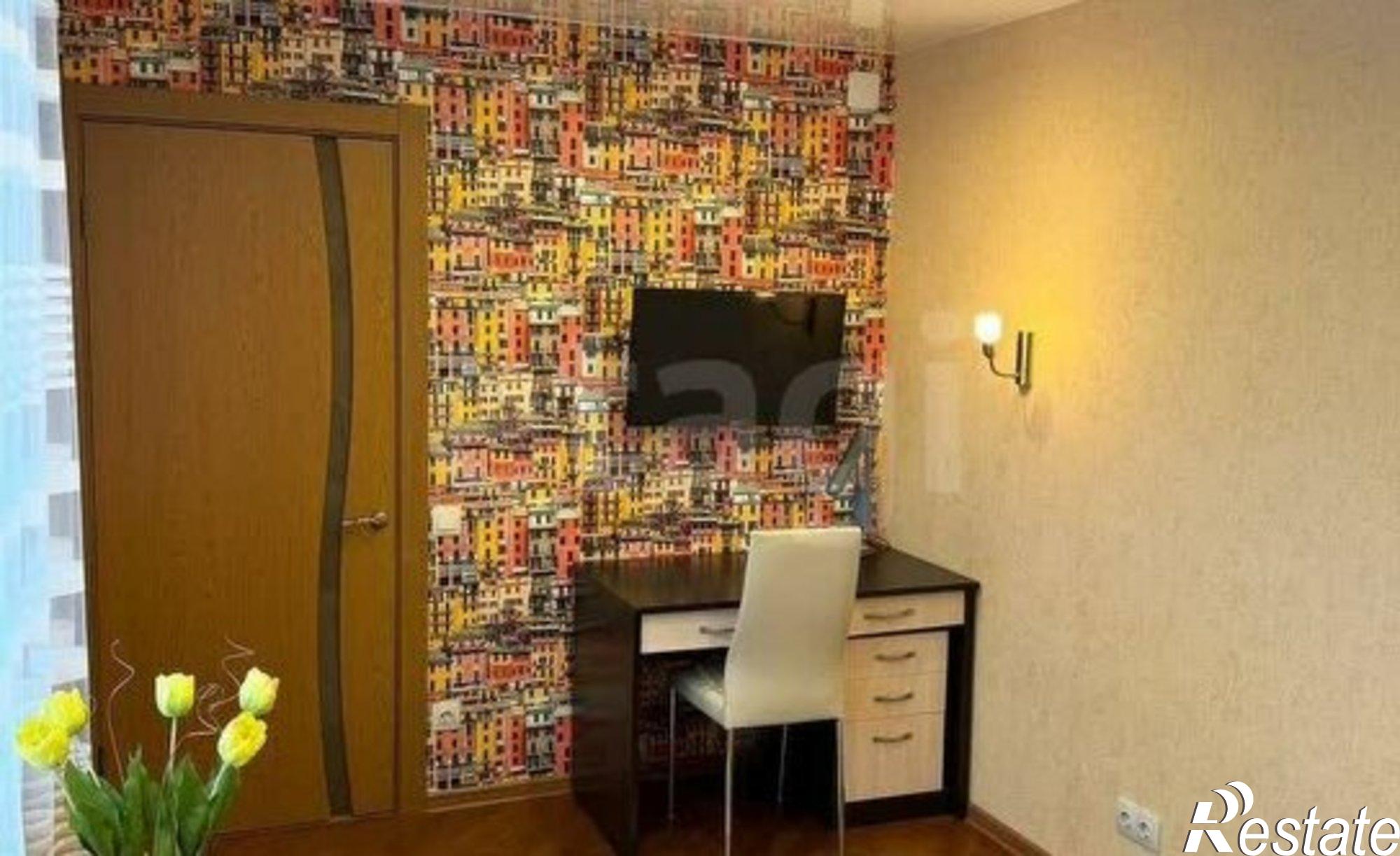 Купить квартиру за 9 500 000 рублей на шоссе Космонавтов, 129