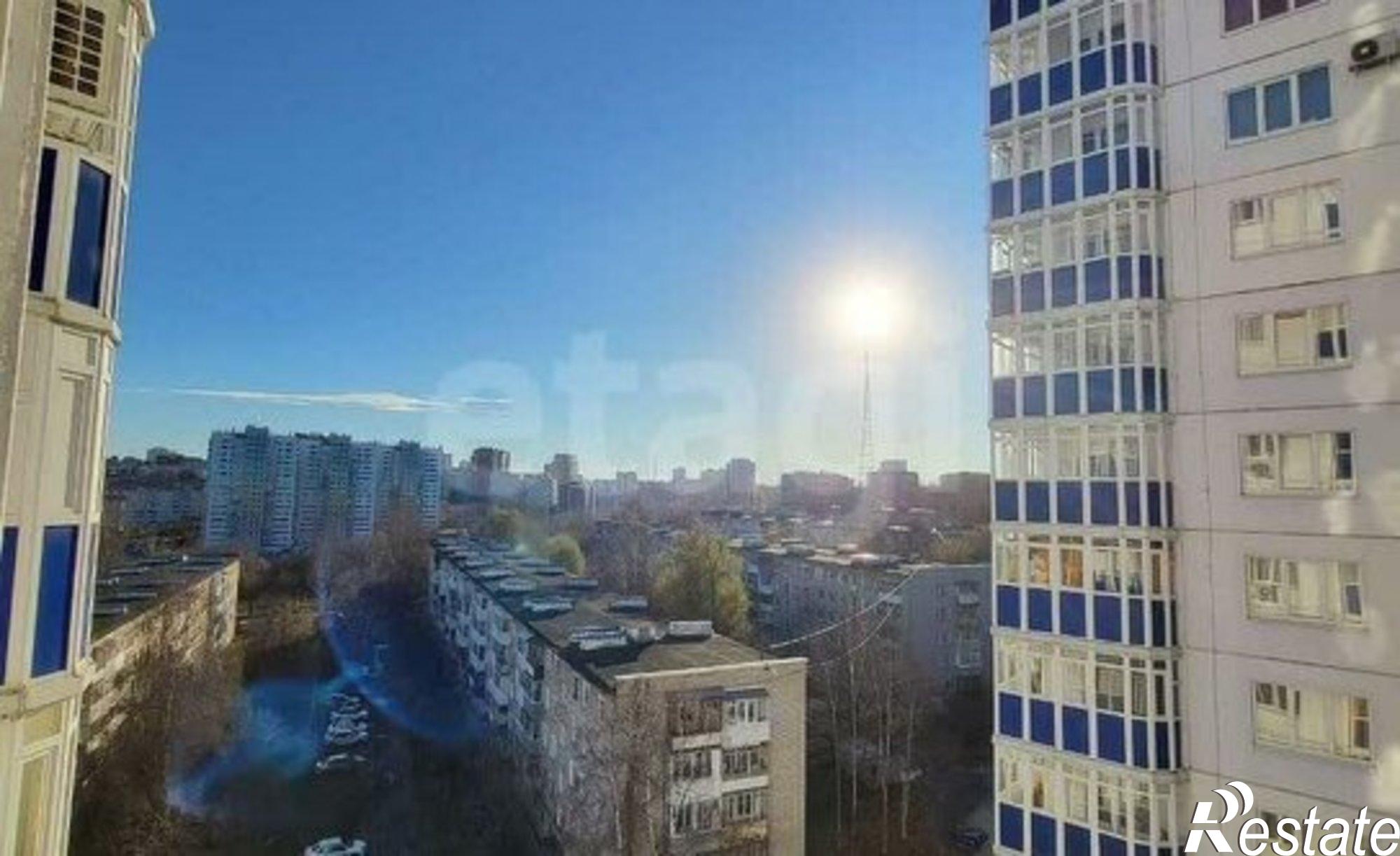 Купить квартиру за 7 300 000 рублей на улица Макаренко, 12А