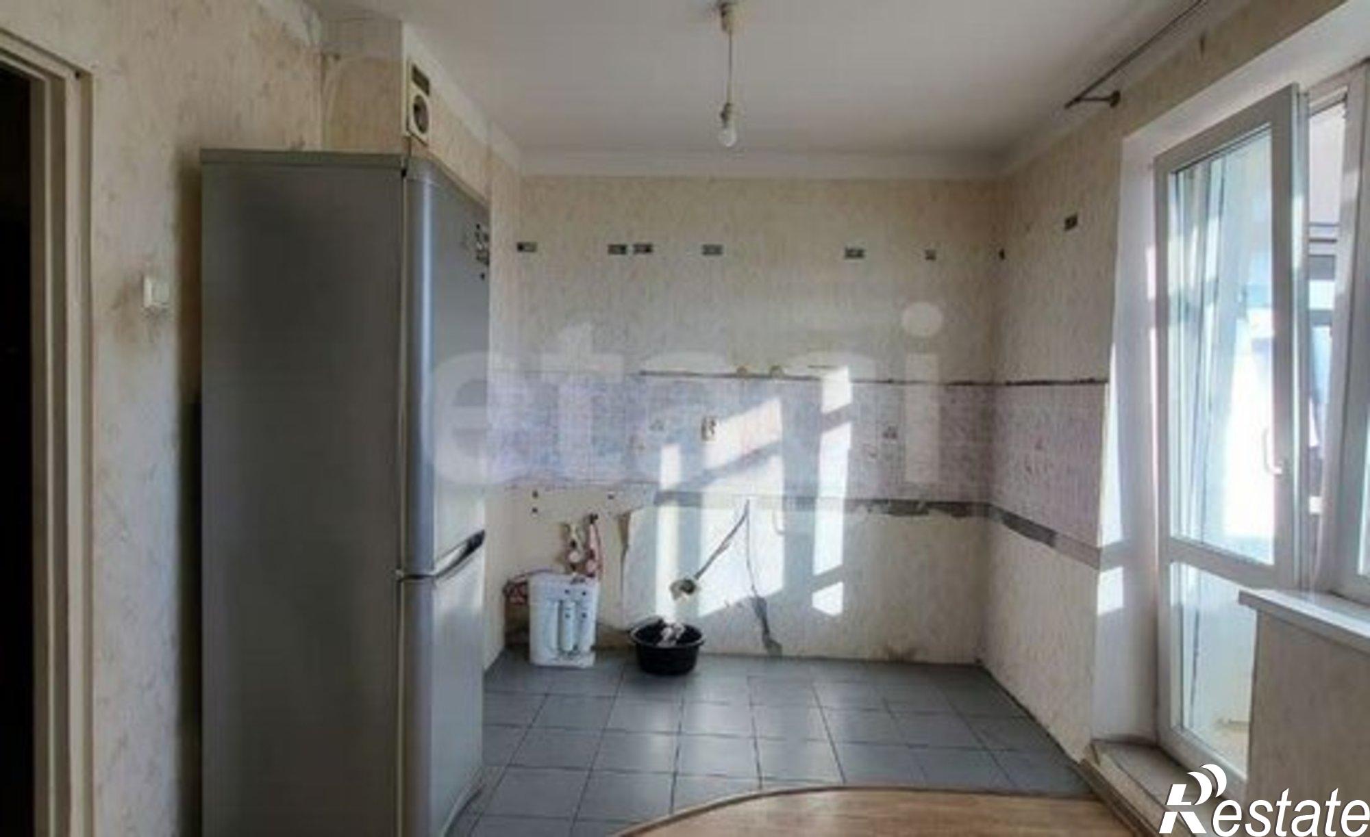 Купить квартиру за 7 300 000 рублей на улица Макаренко, 12А