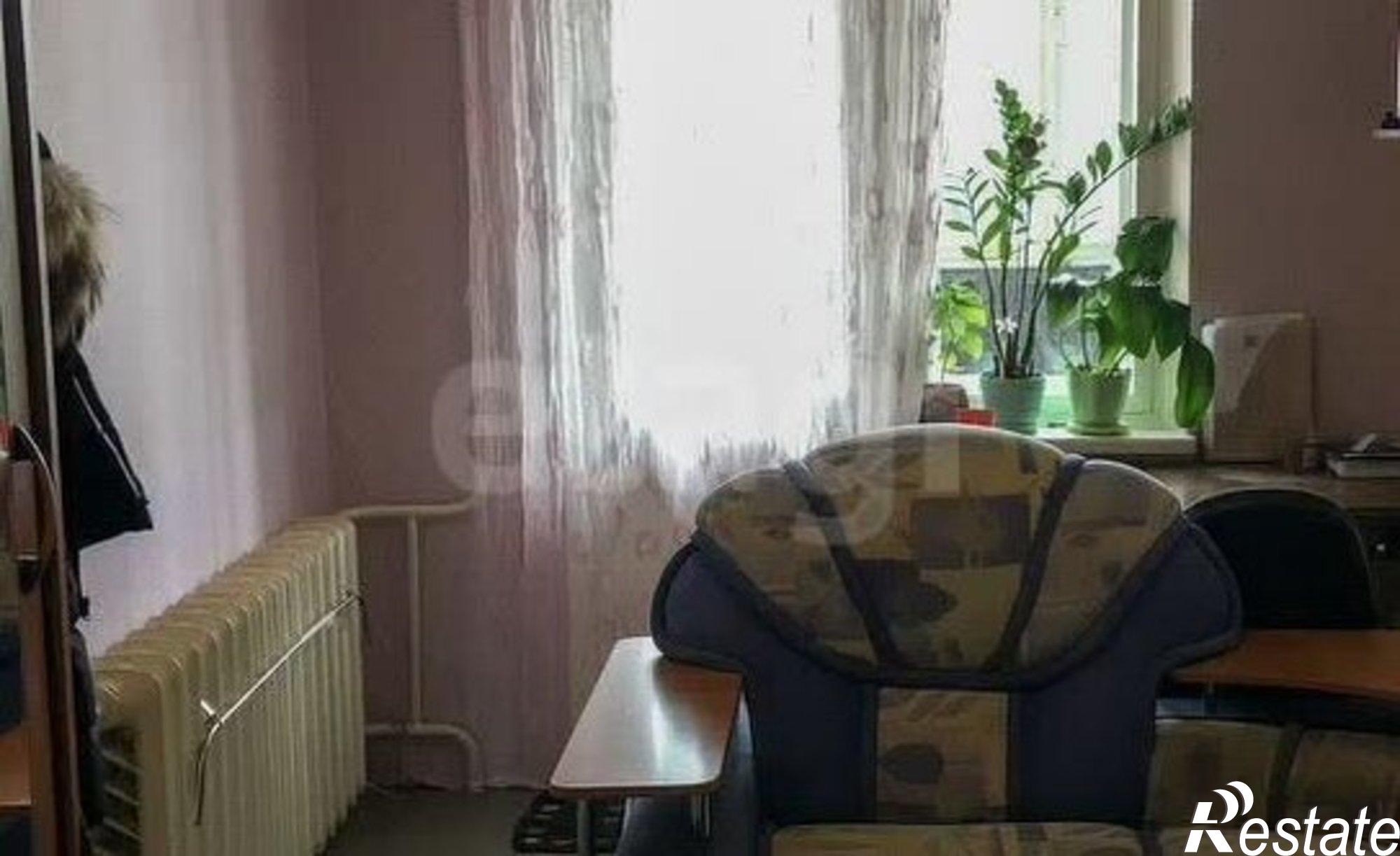 Купить квартиру за 6 100 000 рублей на Подлесная улица, 23/1