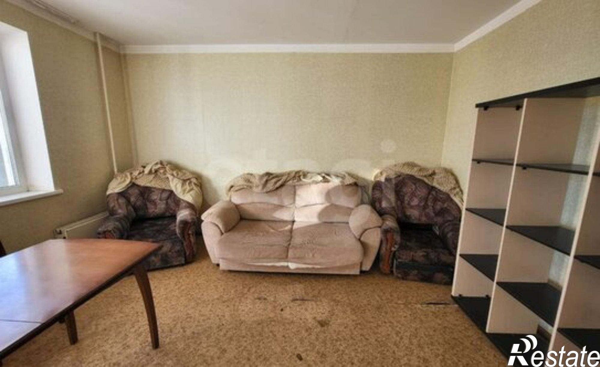 Купить квартиру за 7 300 000 рублей на улица Макаренко, 12А