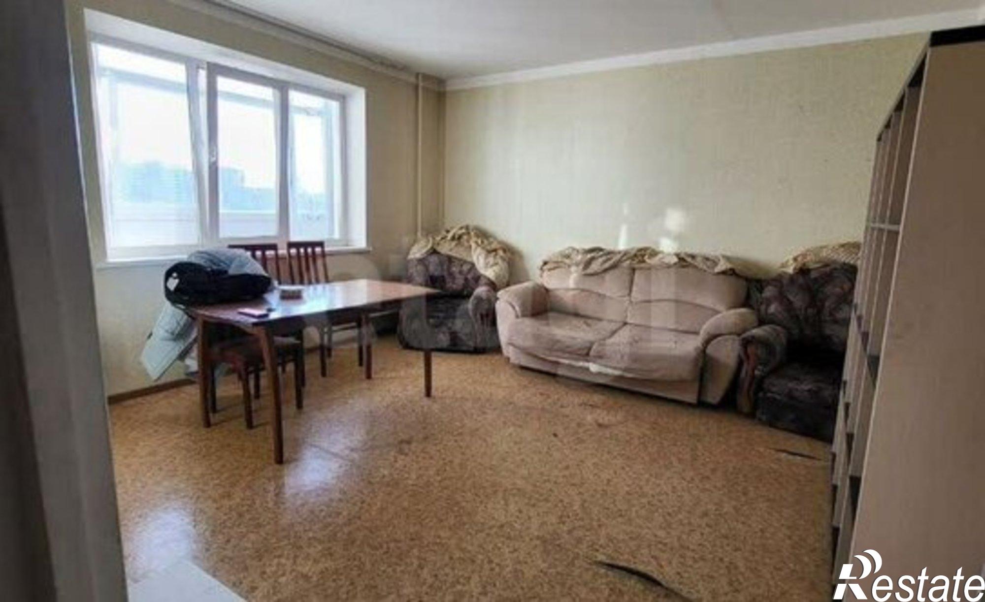 Купить квартиру за 7 300 000 рублей на улица Макаренко, 12А