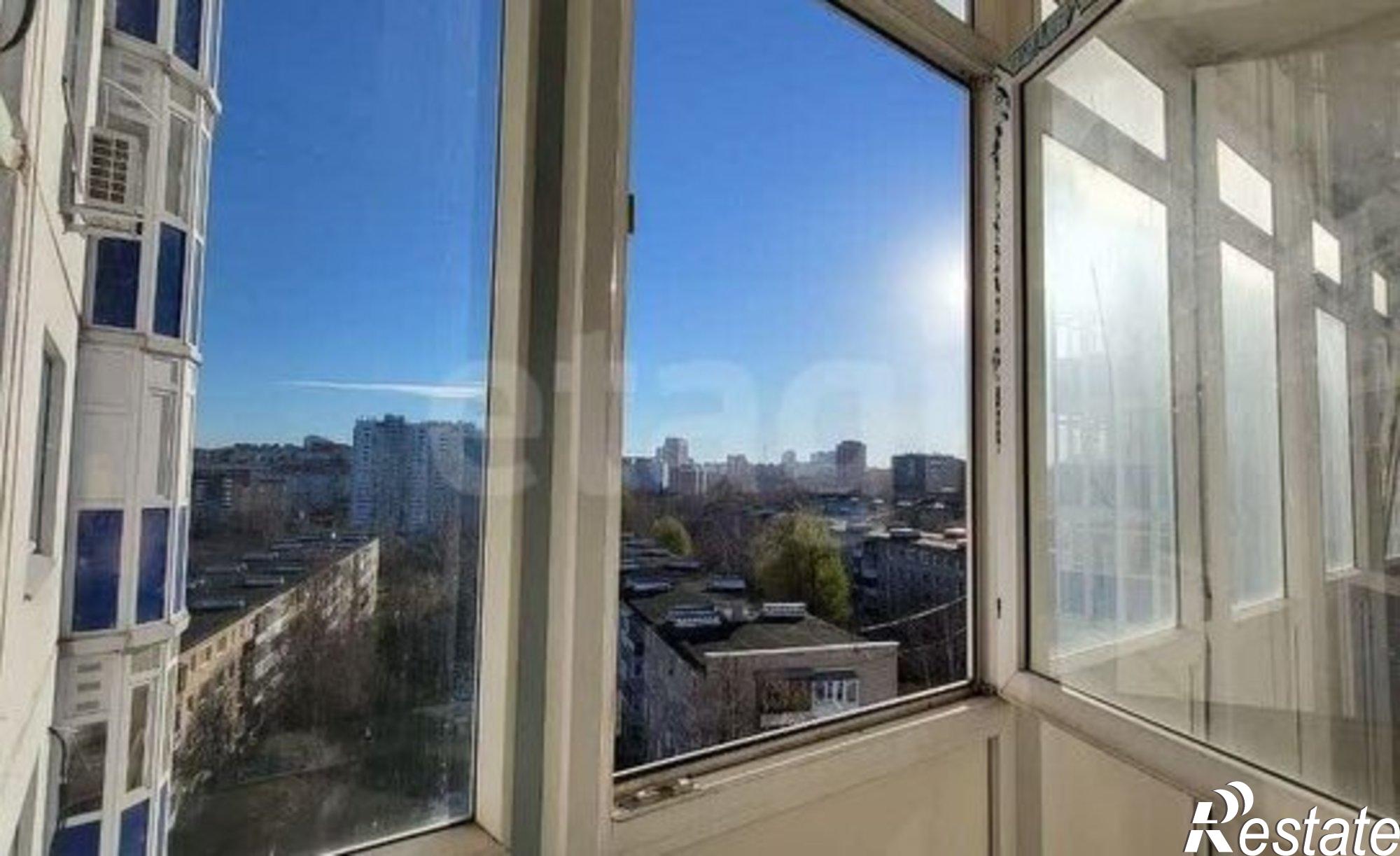 Купить квартиру за 7 300 000 рублей на улица Макаренко, 12А