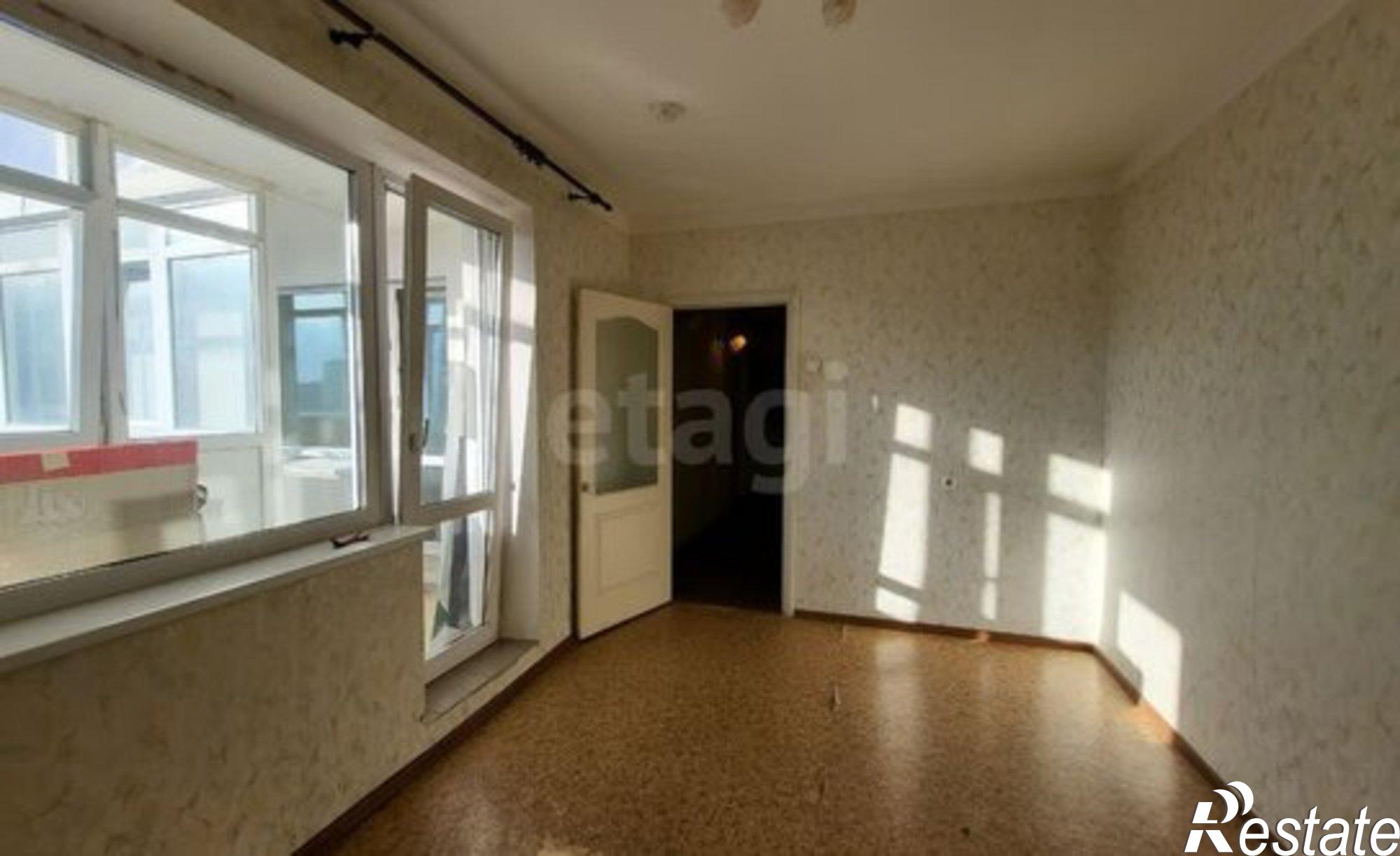 Купить квартиру за 7 300 000 рублей на улица Макаренко, 12А