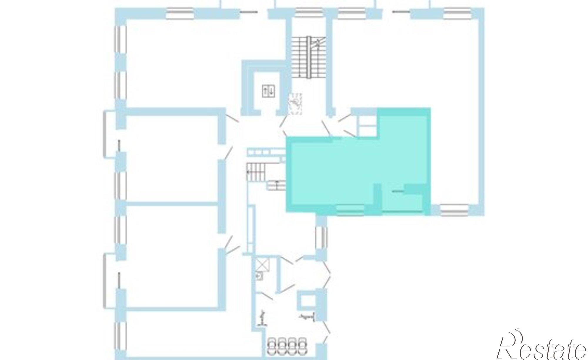 Купить квартиру за 8 419 780 рублей на ул Дзержинского, 31