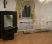 3-комн, 109кв м, этаж 4/12 Кировоградская улица, 68