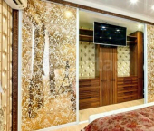 3-комн, 67кв м, этаж 6/17 улица Снайперов, 3