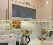 1-комн, 31кв м, этаж 4/5 улица Мира, 75