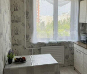 3-комн, 60кв м, этаж 7/9 Подлесная улица, 23/1