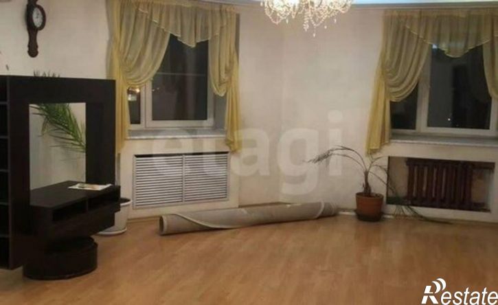 3-комн квартира Кировоградская улица, 68,  д. 68