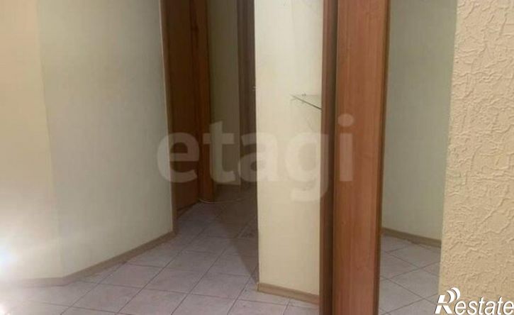 3-комн квартира Кировоградская улица, 68,  д. 68