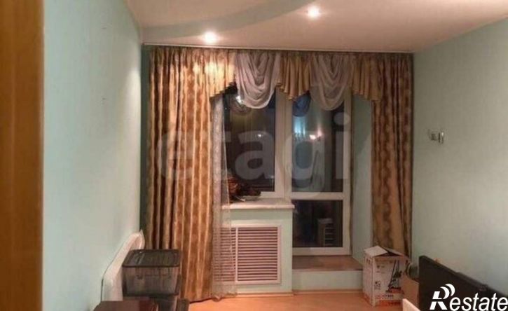 3-комн квартира Кировоградская улица, 68,  д. 68