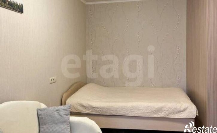 1-комн квартира улица Мира, 75,  д. 75