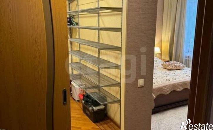 4-комн квартира шоссе Космонавтов, 129,  д. 129