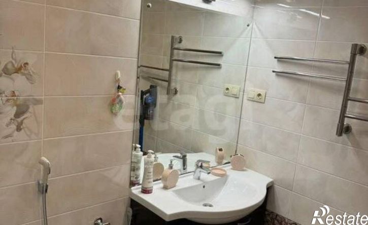 4-комн квартира шоссе Космонавтов, 129,  д. 129