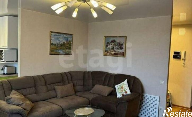 4-комн квартира шоссе Космонавтов, 129,  д. 129