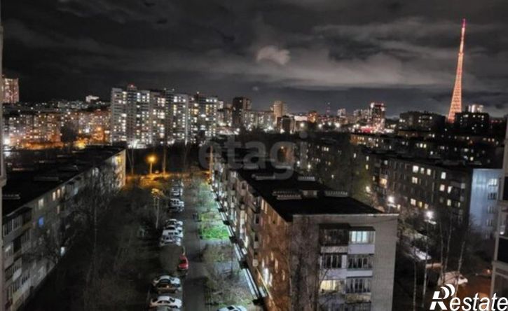 2-комн квартира улица Макаренко, 12А,  д. 12А