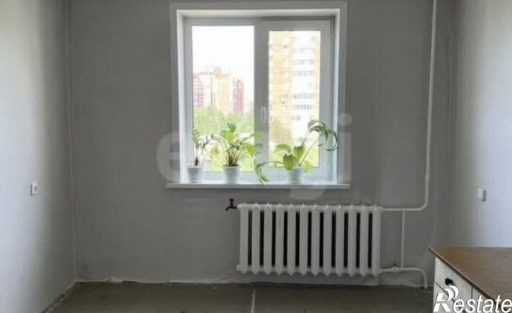 3-комн квартира Подлесная улица, 23/1,  д. 23/1