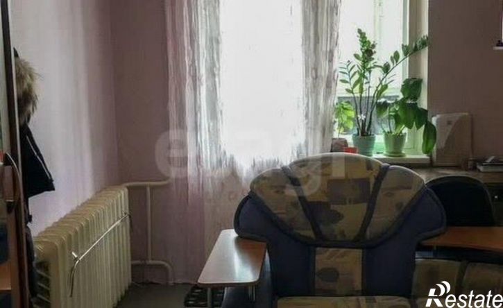 3-комн квартира Подлесная улица, 23/1,  д. 23/1