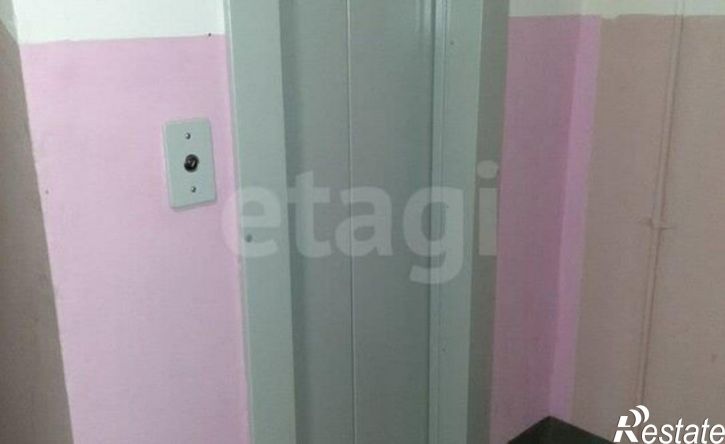 3-комн квартира Подлесная улица, 23/1,  д. 23/1