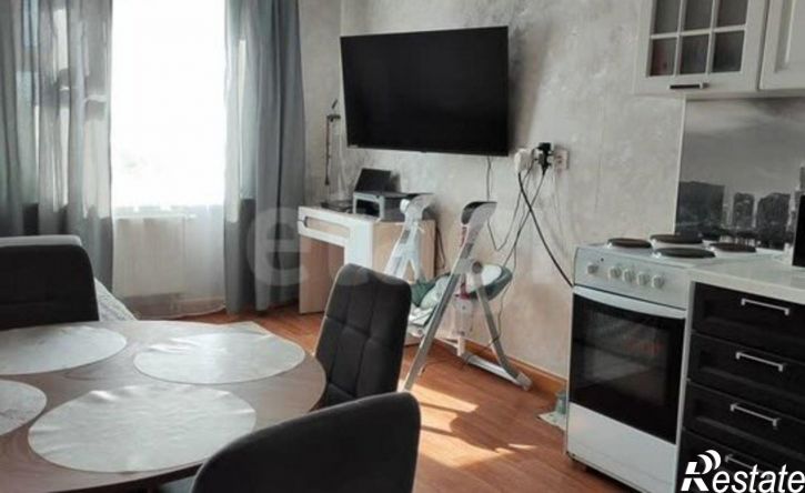 1-комн квартира ул Маяковского, 41/1,  д. 41/1