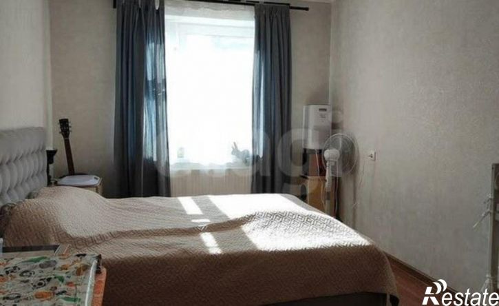 1-комн квартира ул Маяковского, 41/1,  д. 41/1