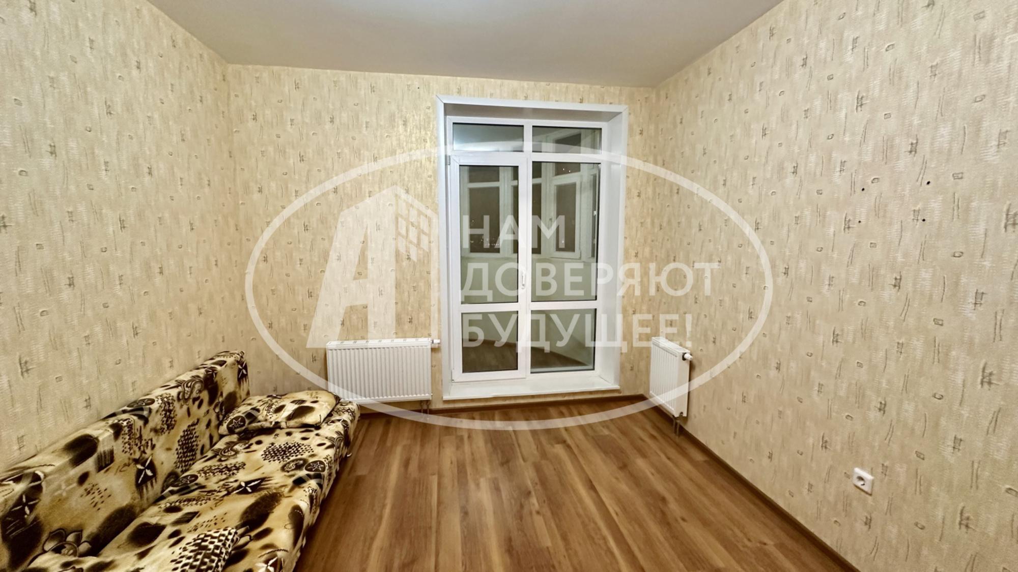 Купить квартиру за 6 500 000 рублей на улица Грибоедова, 74