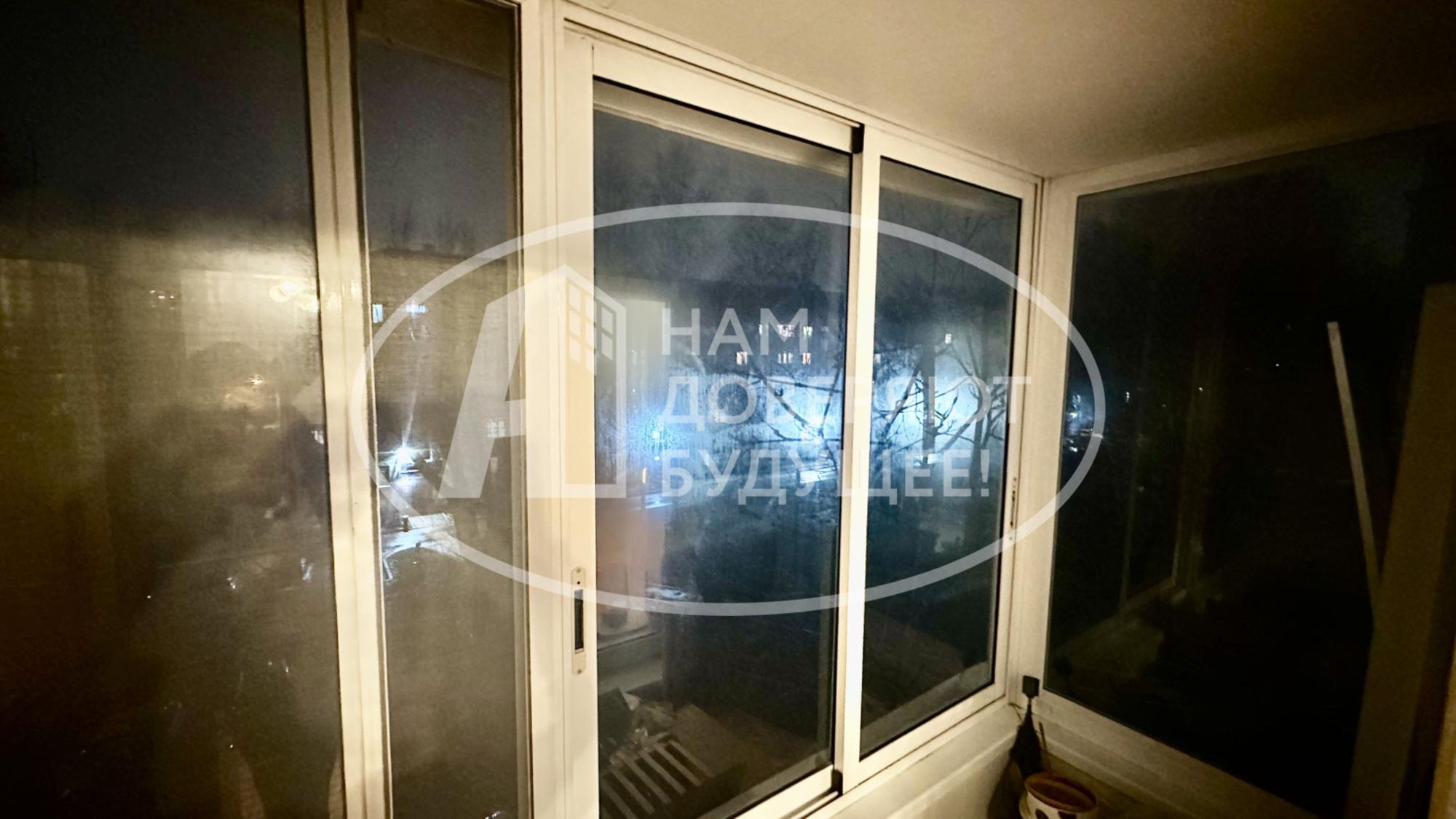 Купить квартиру за 3 745 000 рублей на улица Макаренко, 40