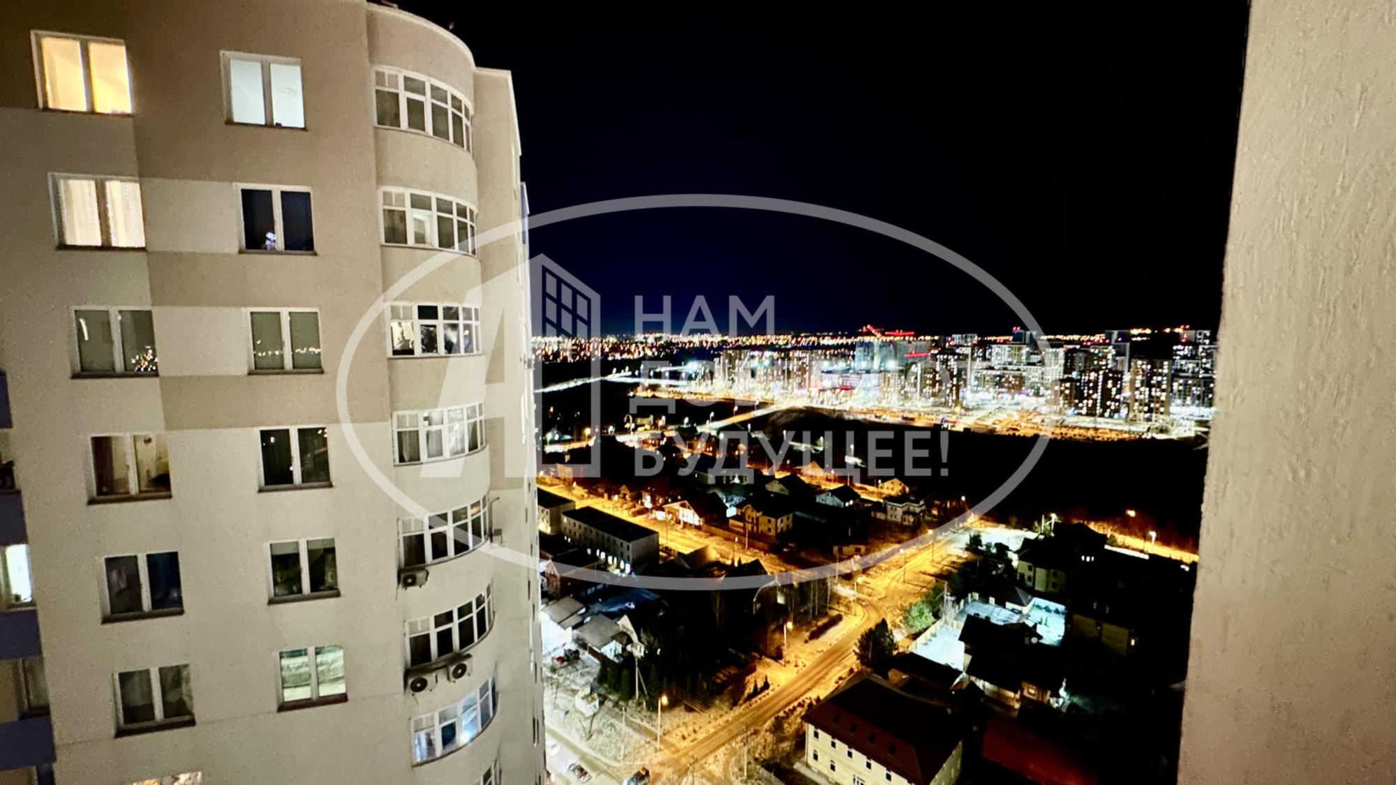 Купить квартиру за 6 500 000 рублей на улица Грибоедова, 74