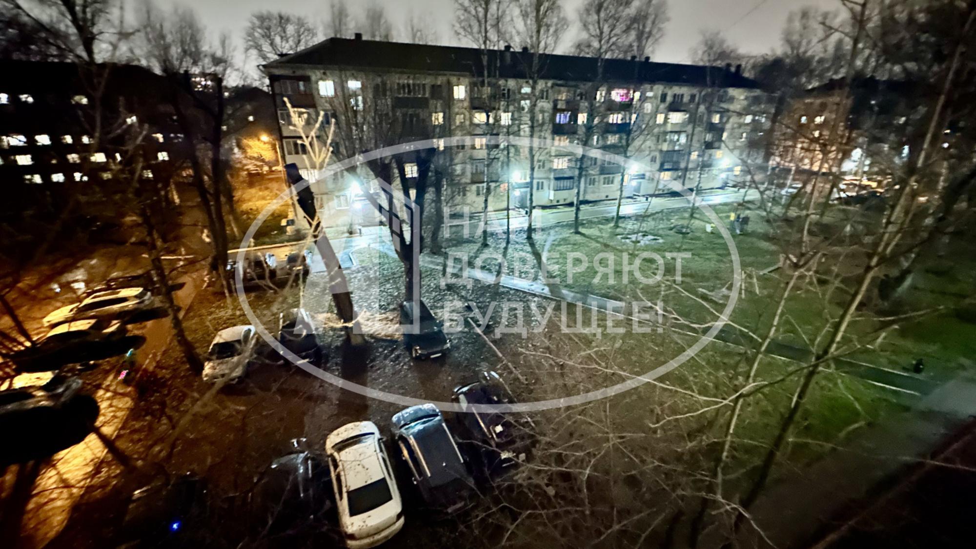 Купить квартиру за 3 745 000 рублей на улица Макаренко, 40