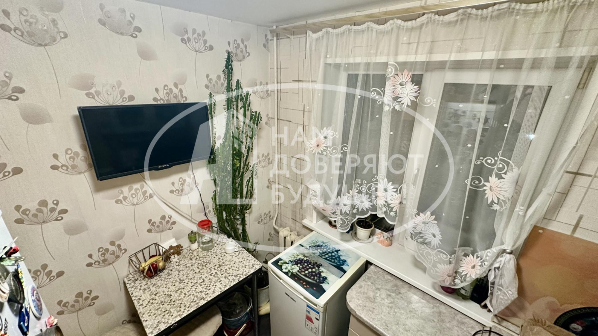 Купить квартиру за 3 745 000 рублей на улица Макаренко, 40