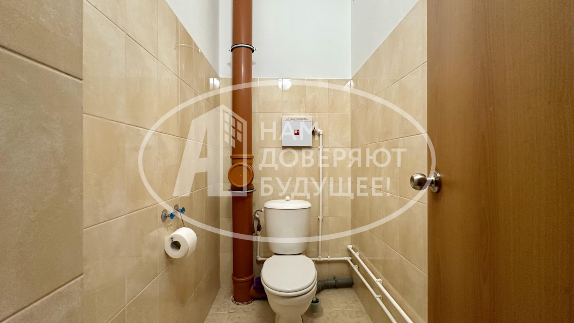 Купить квартиру за 6 500 000 рублей на улица Грибоедова, 74