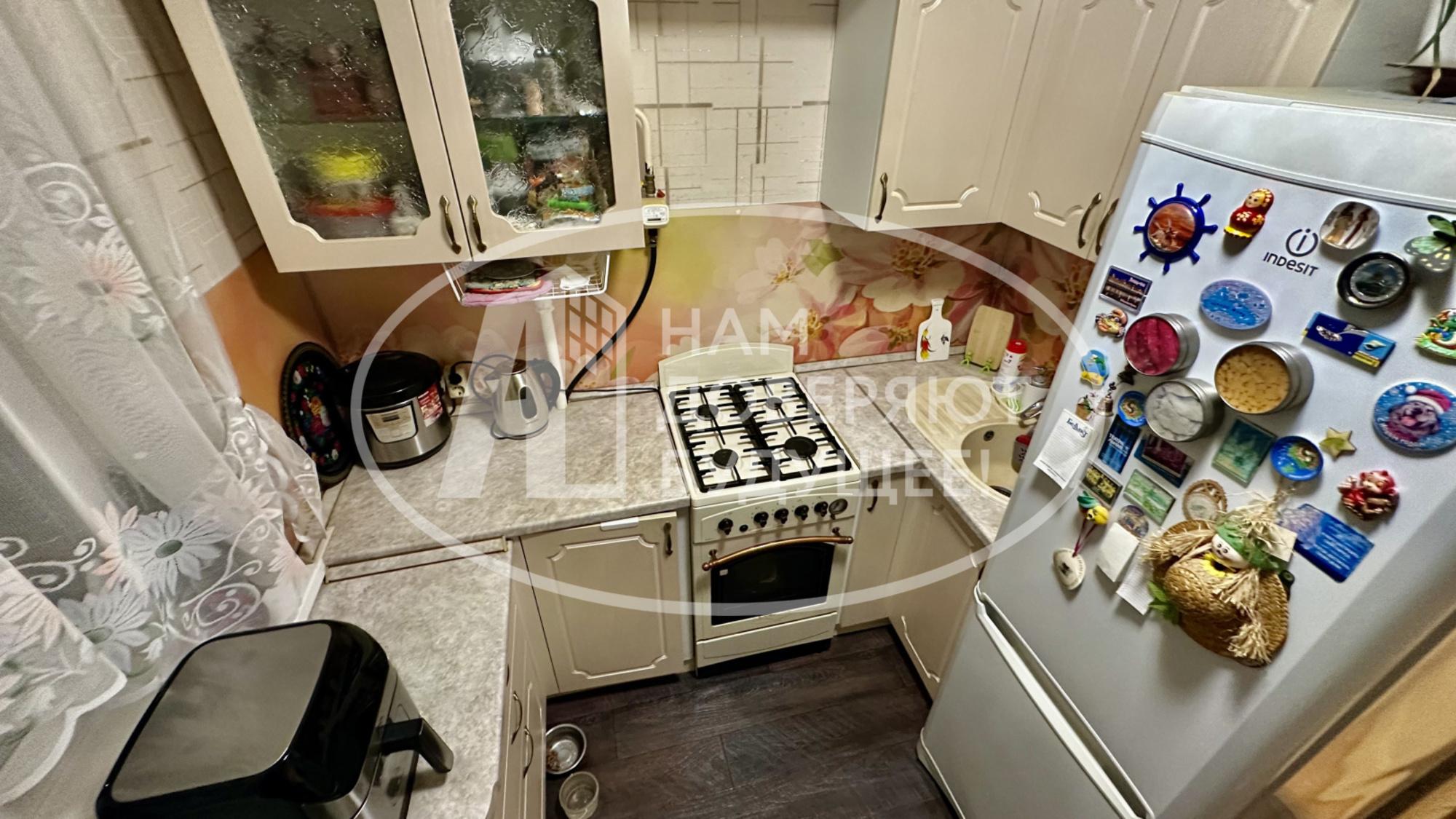 Купить квартиру за 3 745 000 рублей на улица Макаренко, 40