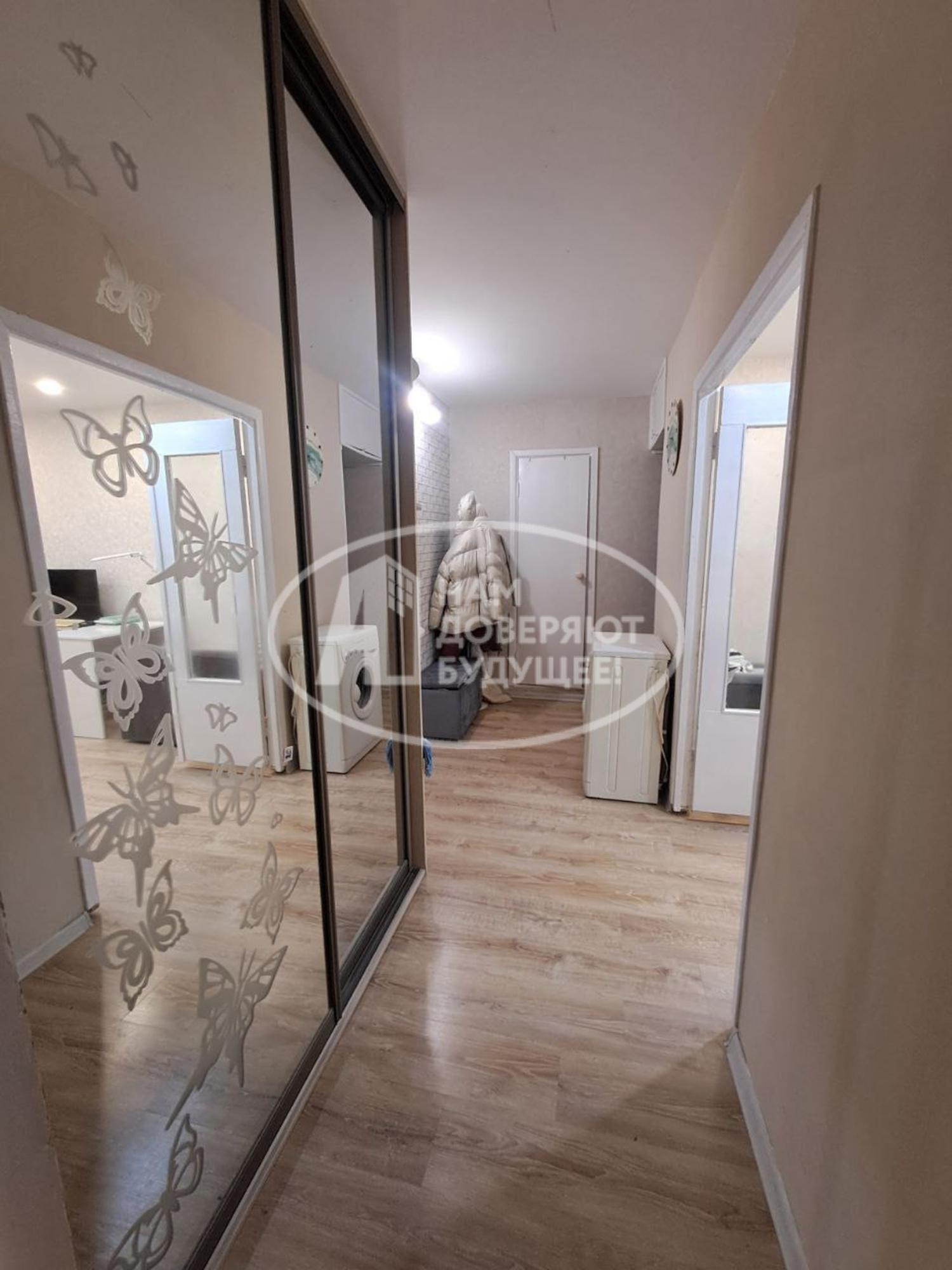 Купить квартиру за 4 400 000 рублей на Глазовская улица, 1