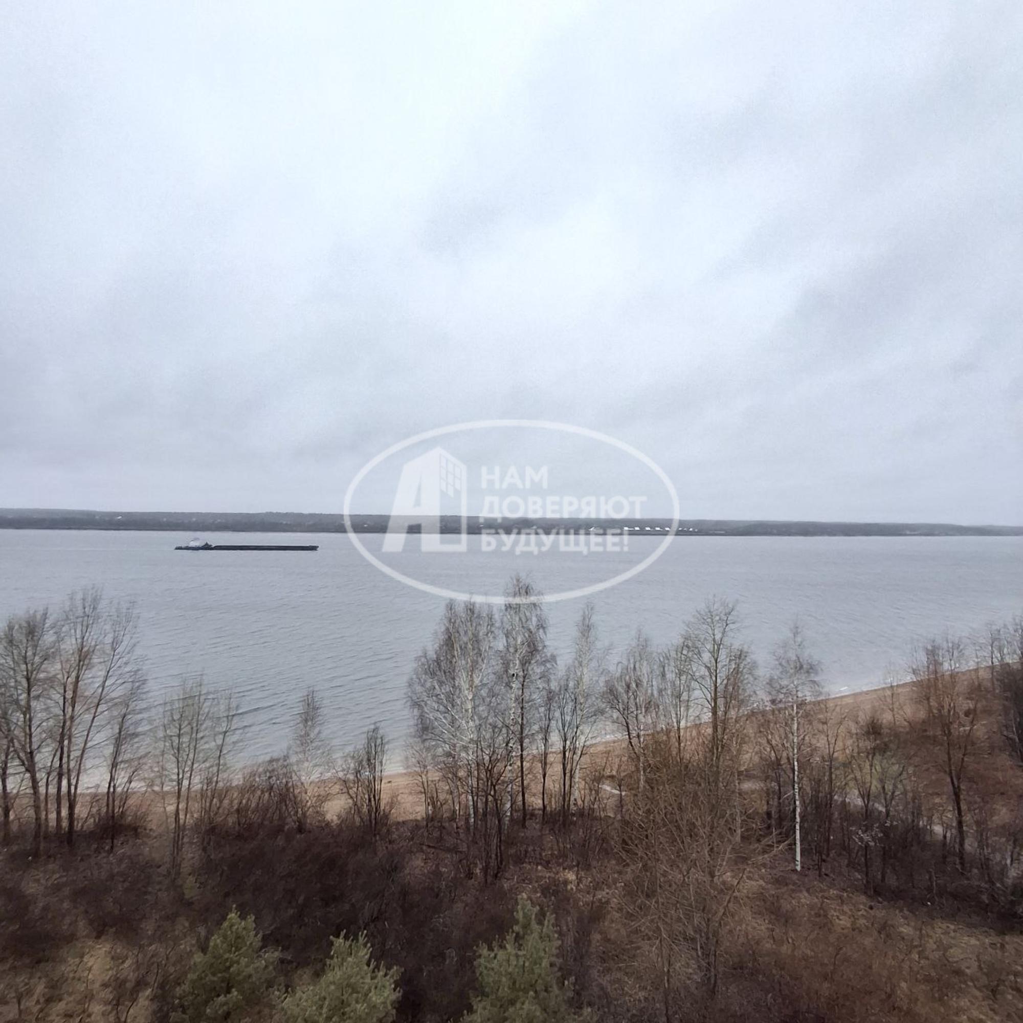 Купить квартиру за 4 400 000 рублей на Глазовская улица, 1