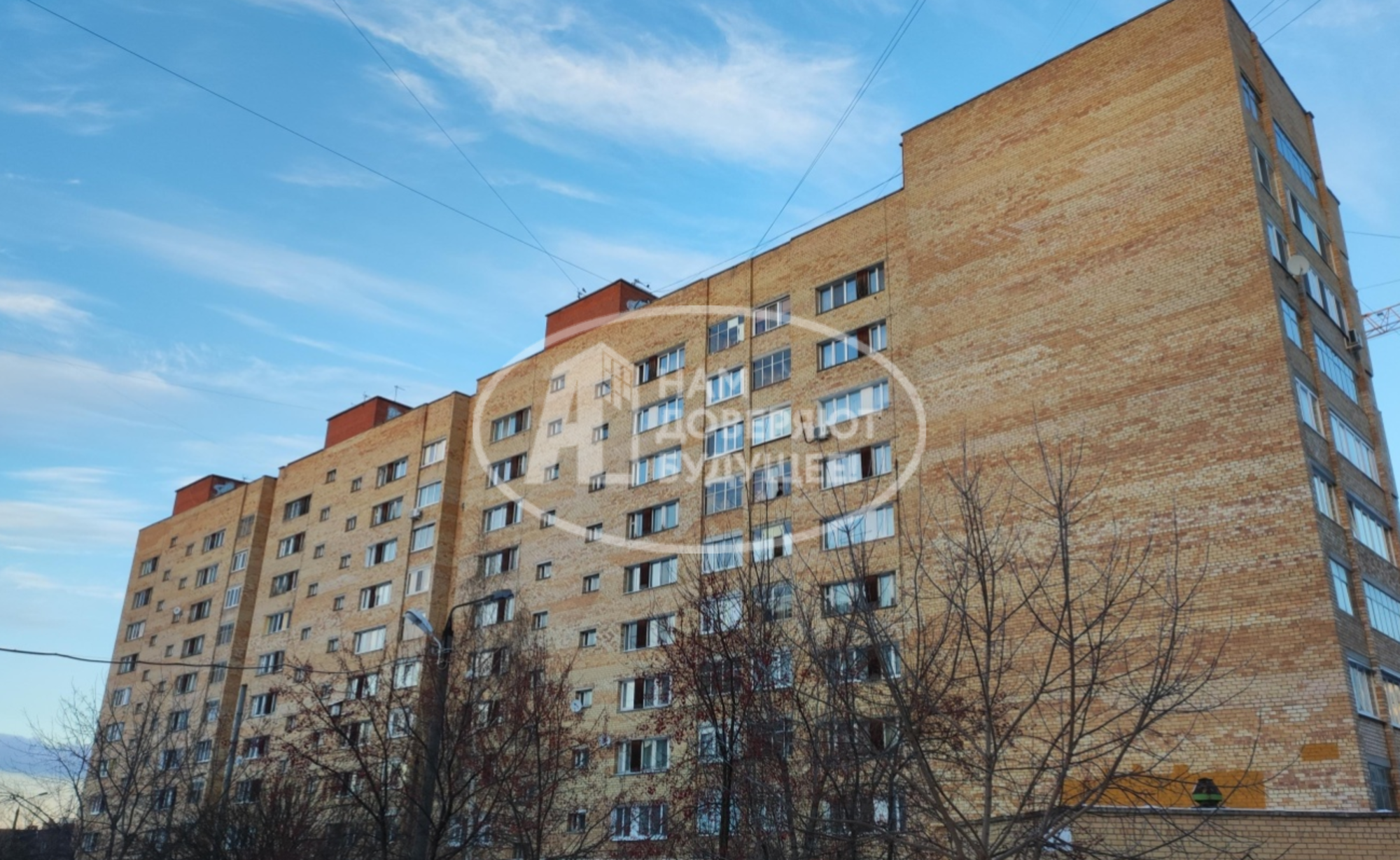 Купить квартиру за 6 500 000 рублей на улица Советской Армии, 46