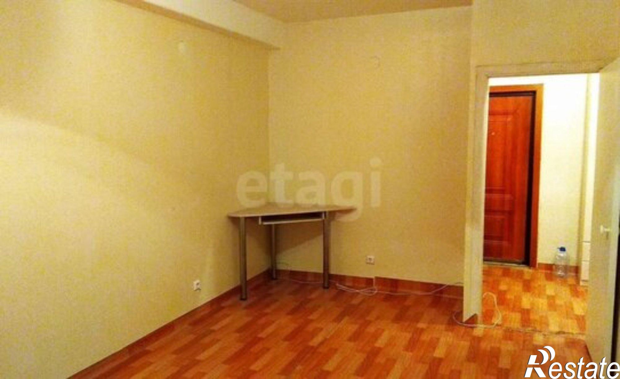 Купить квартиру за 3 990 000 рублей на Хабаровская улица, 60