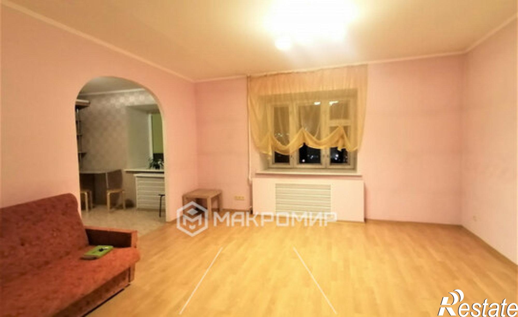 Купить квартиру за 8 000 000 рублей на шоссе Космонавтов, 137