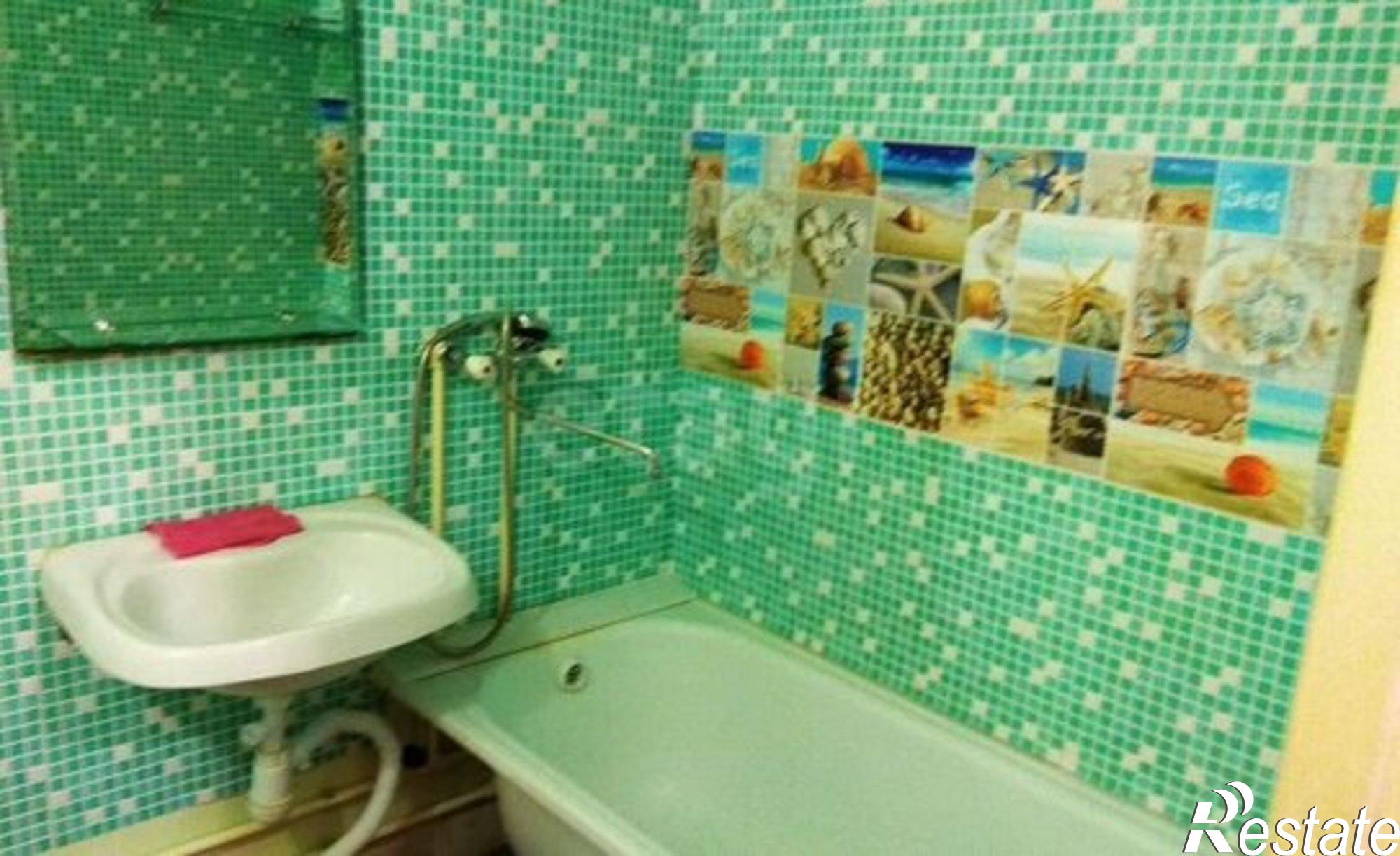 Купить квартиру за 3 990 000 рублей на Хабаровская улица, 60